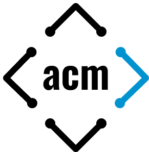 Association for Computing Machinery (ACM)