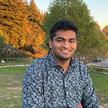 Kevin Parikh Kevin Parikh