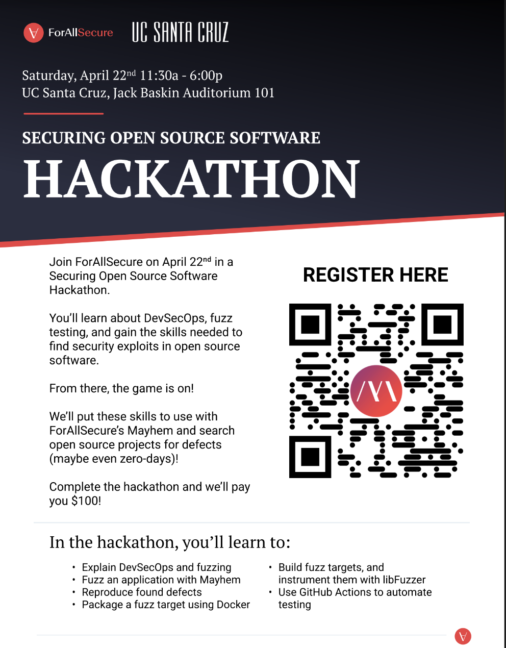 hackathon
