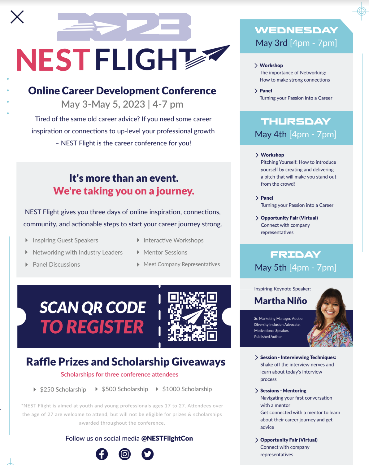 nest