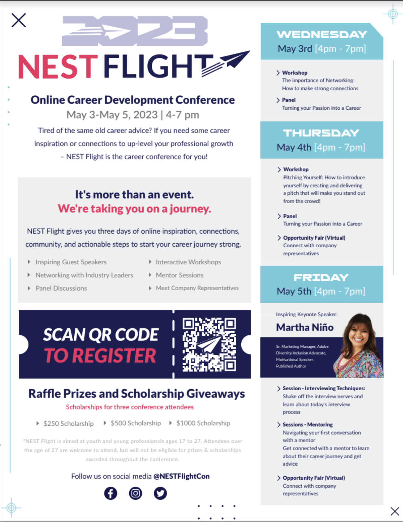 nest